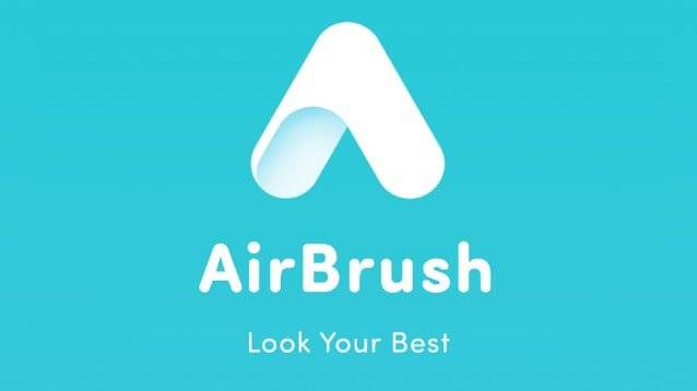 رابط تحميل تطبيق airbrush