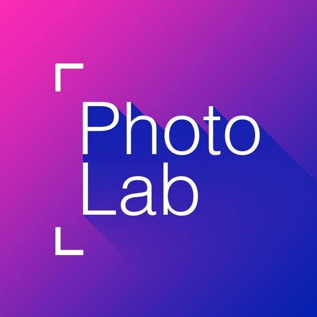 رابط تحميل تطبيق photo lab